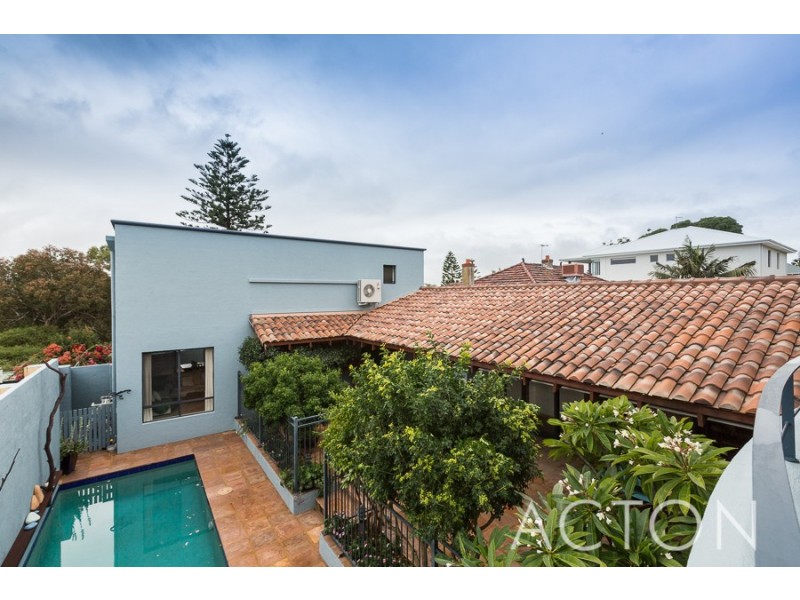 43 Eric Street, Cottesloe WA 6011