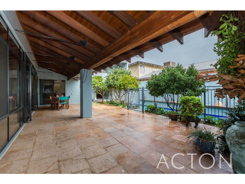 43 Eric Street, Cottesloe WA 6011