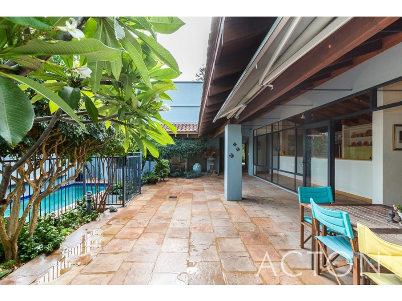 43 Eric Street, Cottesloe WA 6011