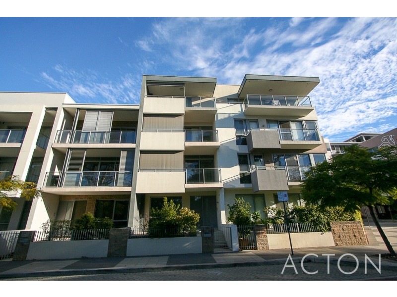 15/3 Hay Street, East Perth WA 6004