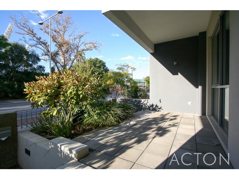 15/3 Hay Street, East Perth WA 6004