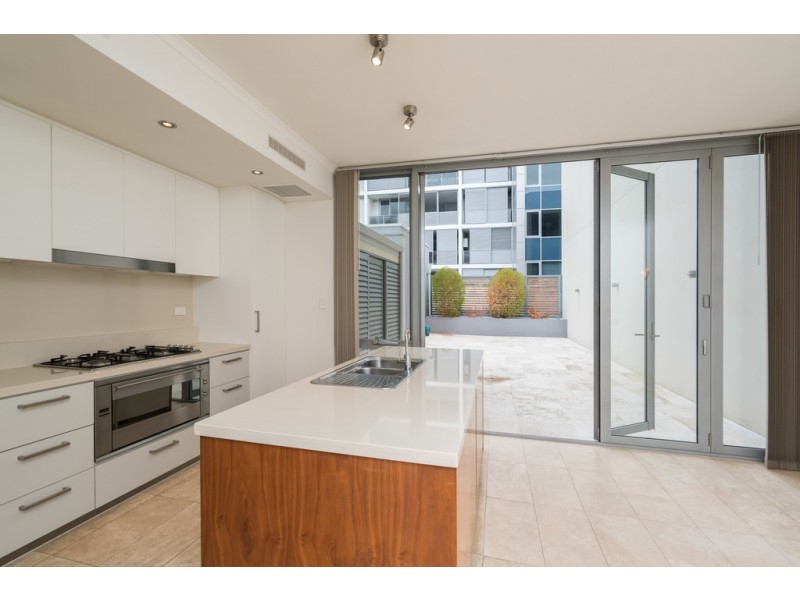 15/3 Hay Street, East Perth WA 6004