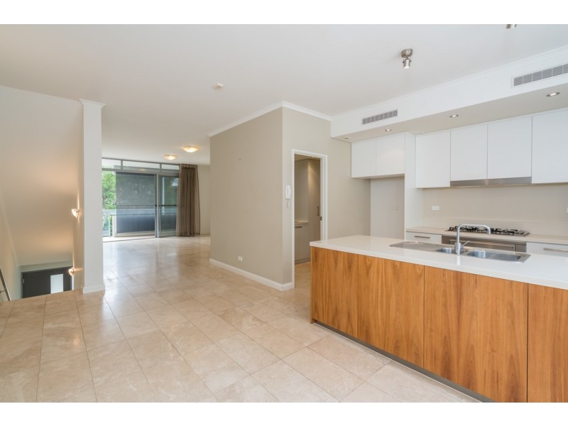 15/3 Hay Street, East Perth WA 6004