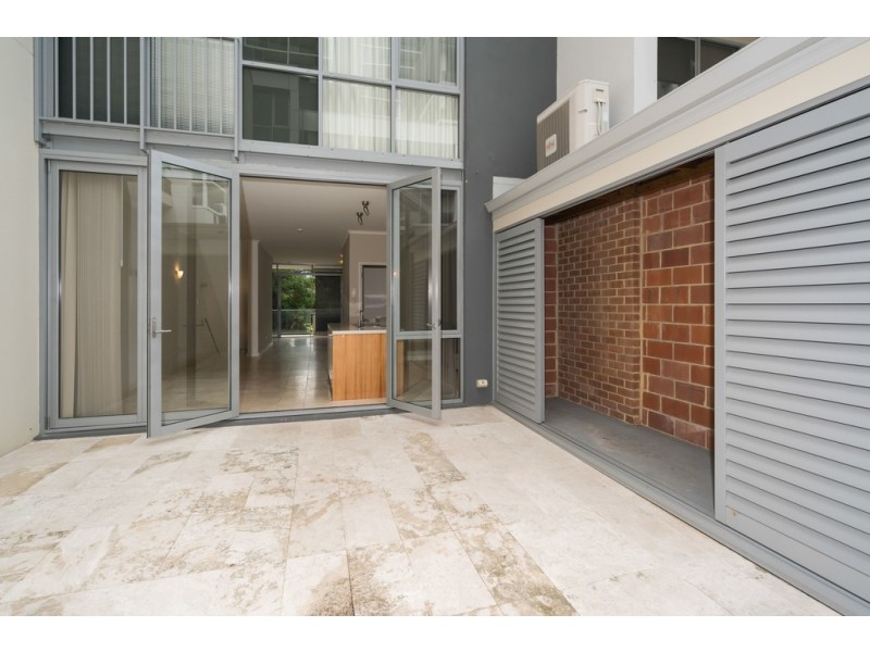 15/3 Hay Street, East Perth WA 6004