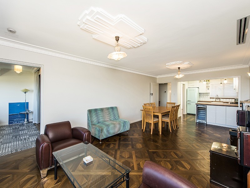 10/22 Avonmore Tce, Cottesloe WA 6011