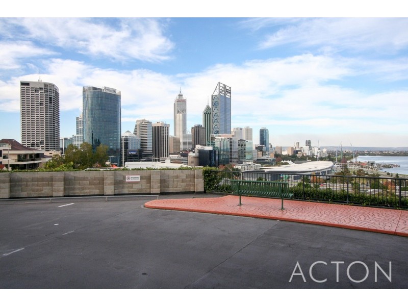 18/71 Mount Street, West Perth WA 6005