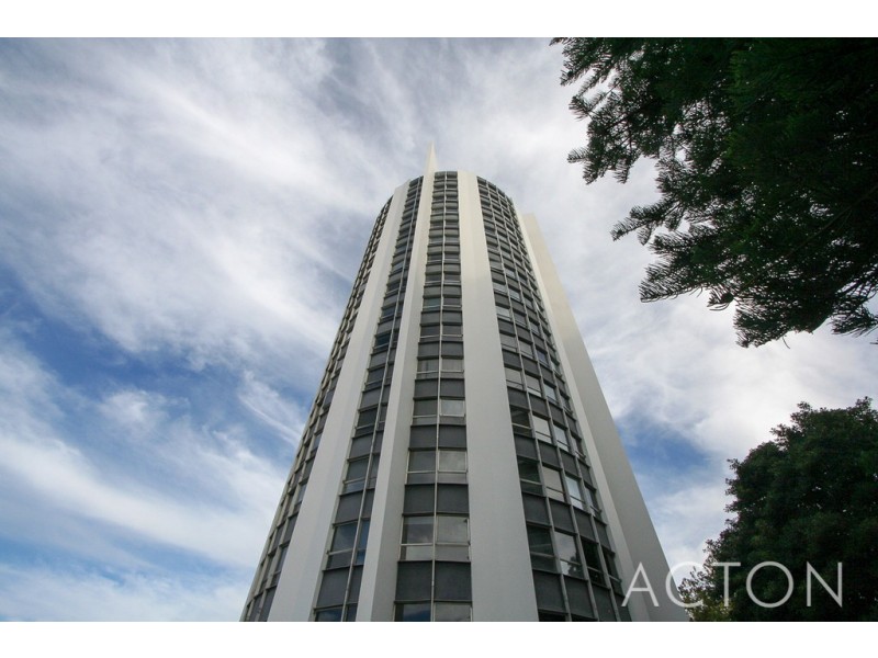 18/71 Mount Street, West Perth WA 6005