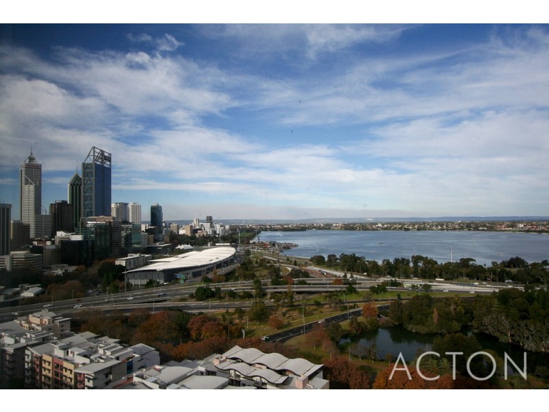 18/71 Mount Street, West Perth WA 6005
