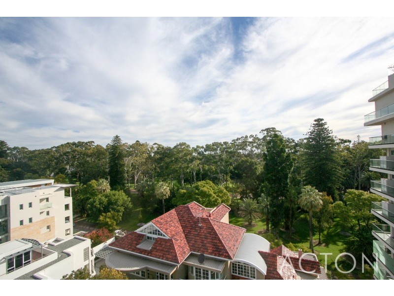 18/71 Mount Street, West Perth WA 6005