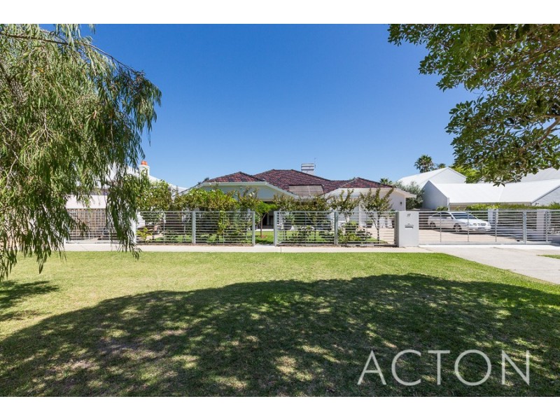 17 Griver Steet, Cottesloe WA 6011