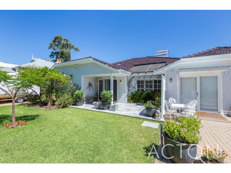 17 Griver Steet, Cottesloe WA 6011