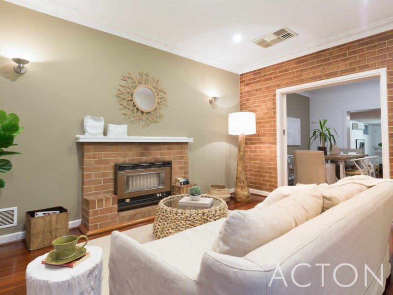 35 Taylor Road, Nedlands WA 6009