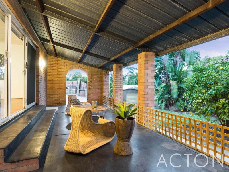 35 Taylor Road, Nedlands WA 6009