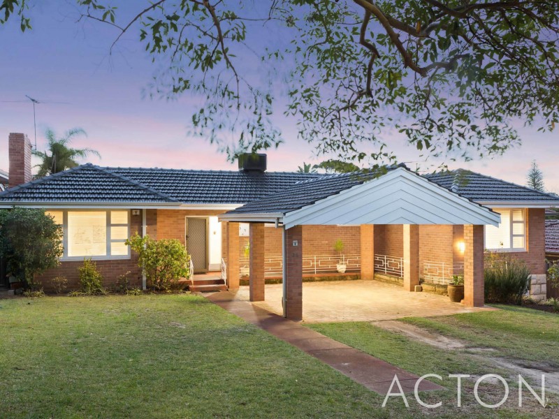 35 Taylor Road, Nedlands WA 6009