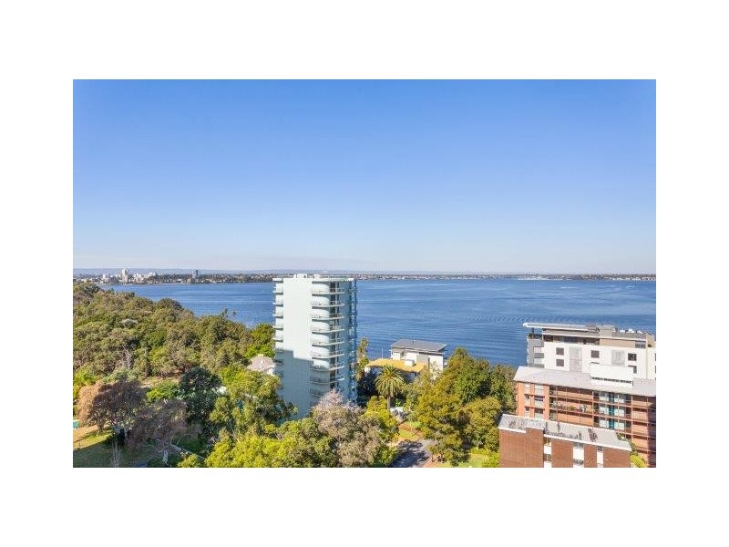 58/3 Park Avenue, Crawley WA 6009