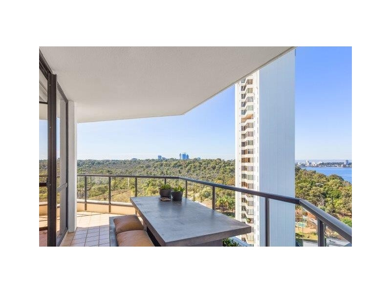 58/3 Park Avenue, Crawley WA 6009