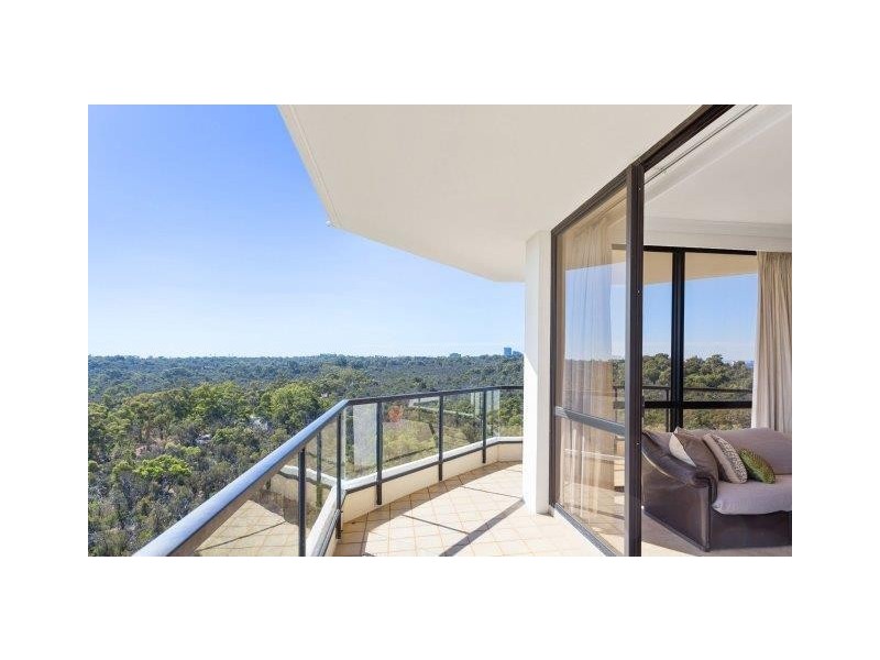 58/3 Park Avenue, Crawley WA 6009