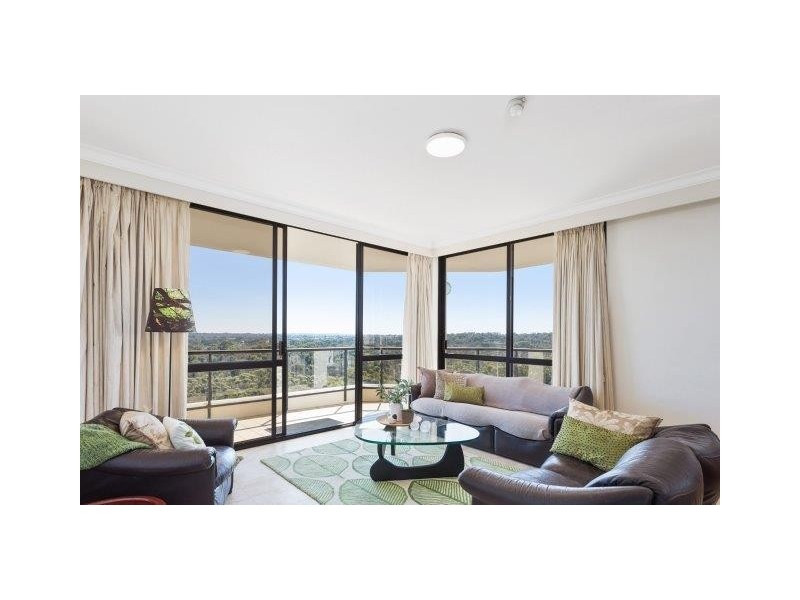 58/3 Park Avenue, Crawley WA 6009