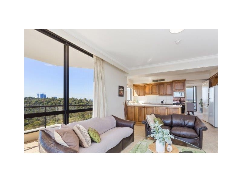 58/3 Park Avenue, Crawley WA 6009