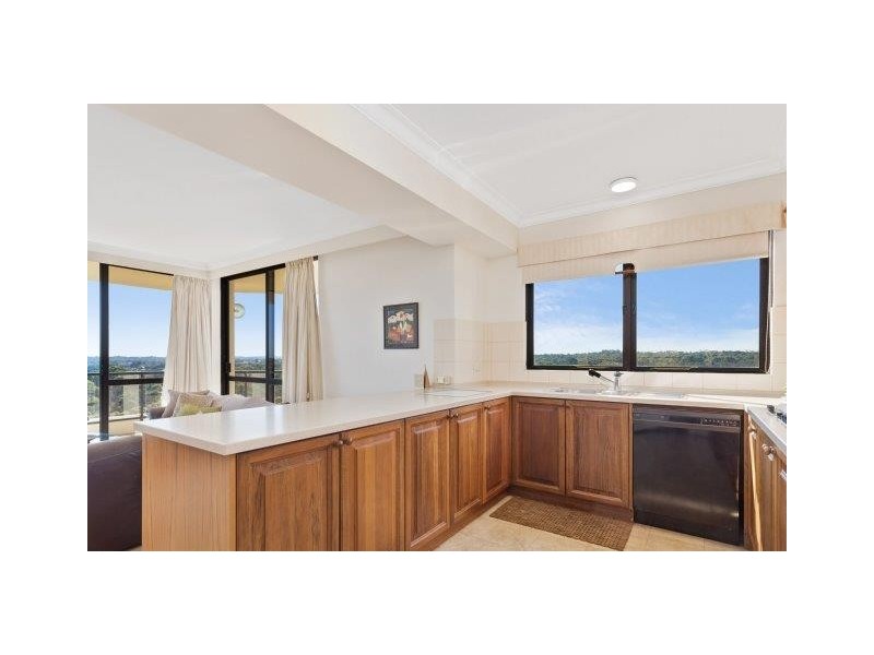 58/3 Park Avenue, Crawley WA 6009