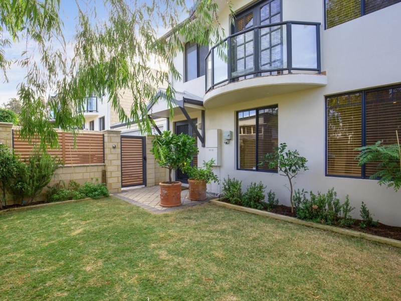 3/1 Fairlight Street, Mosman Park WA 6012