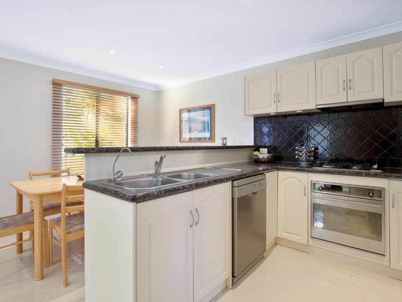 3/1 Fairlight Street, Mosman Park WA 6012