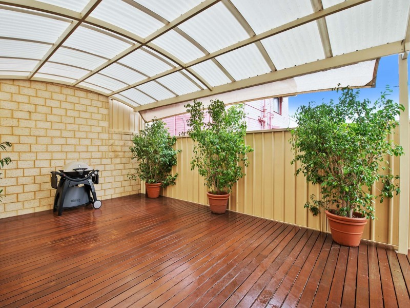 3/1 Fairlight Street, Mosman Park WA 6012