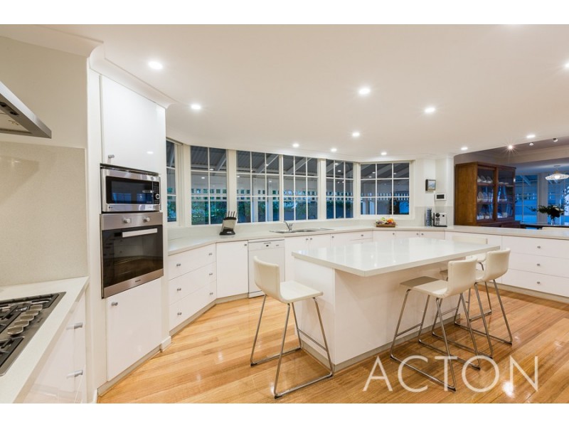 19 Venn Street, Peppermint Grove WA 6011