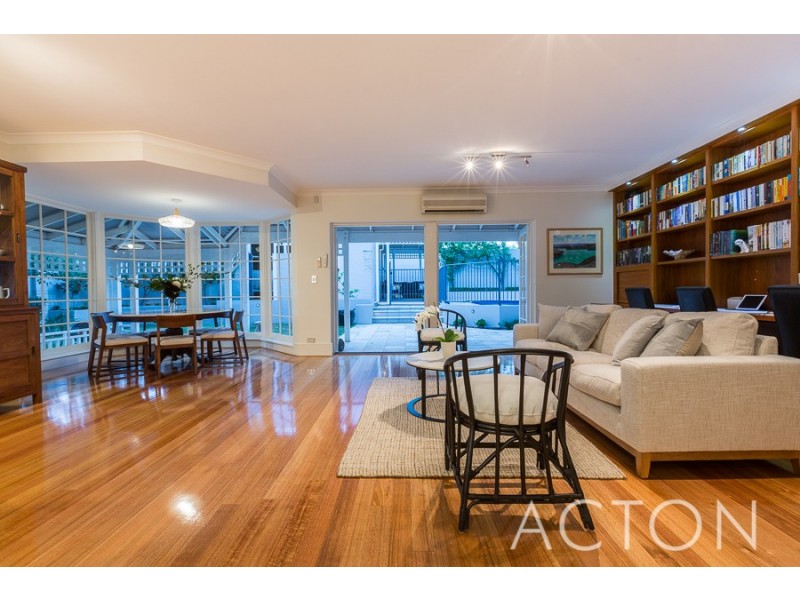 19 Venn Street, Peppermint Grove WA 6011