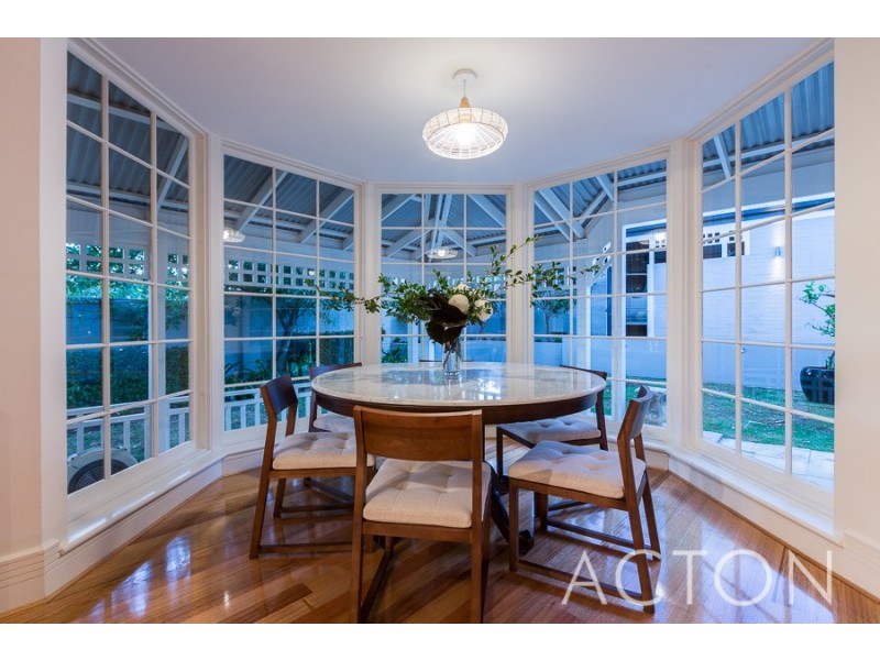 19 Venn Street, Peppermint Grove WA 6011