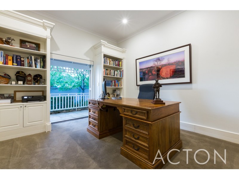 19 Venn Street, Peppermint Grove WA 6011