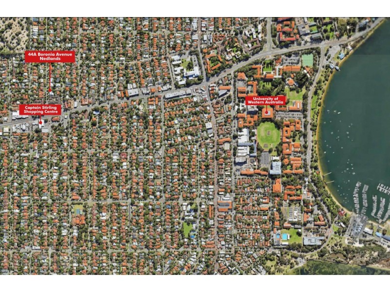 44A Boronia Avenue, Nedlands WA 6009