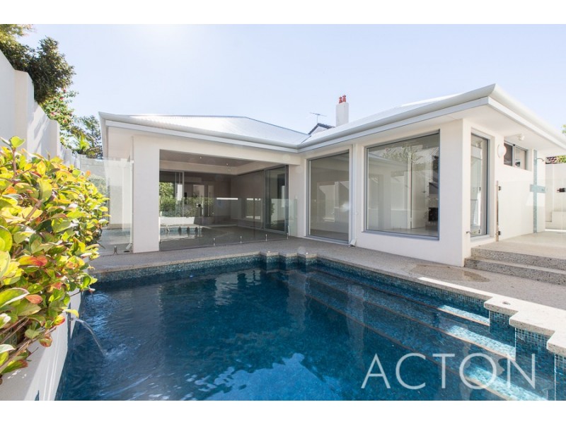 21 Florence Street, Cottesloe WA 6011