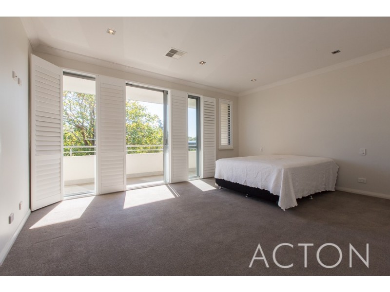 21 Florence Street, Cottesloe WA 6011