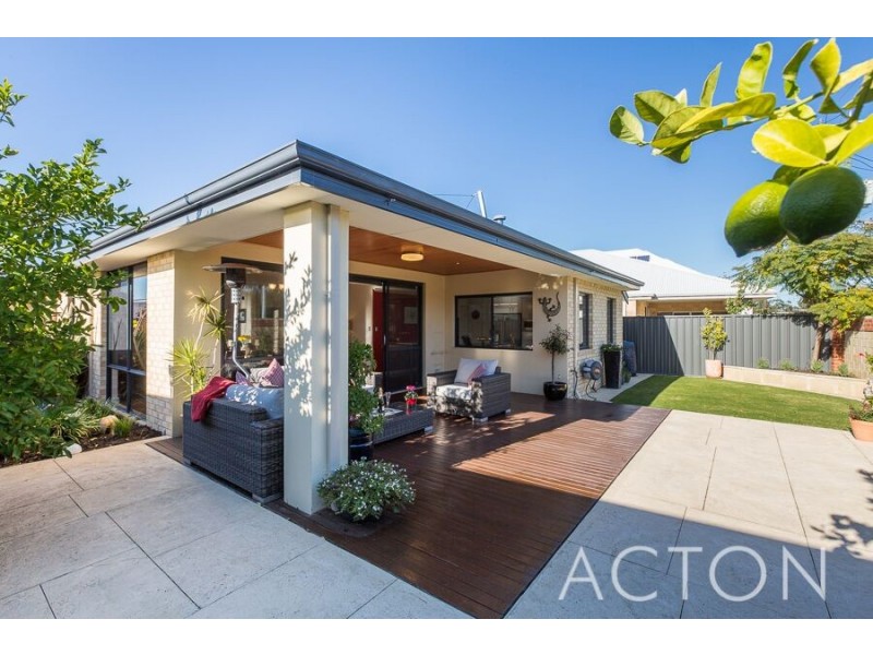 6 Sonnet Close, Woodlands WA 6018