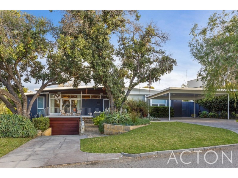 7 Haining Ave, Cottesloe WA 6011