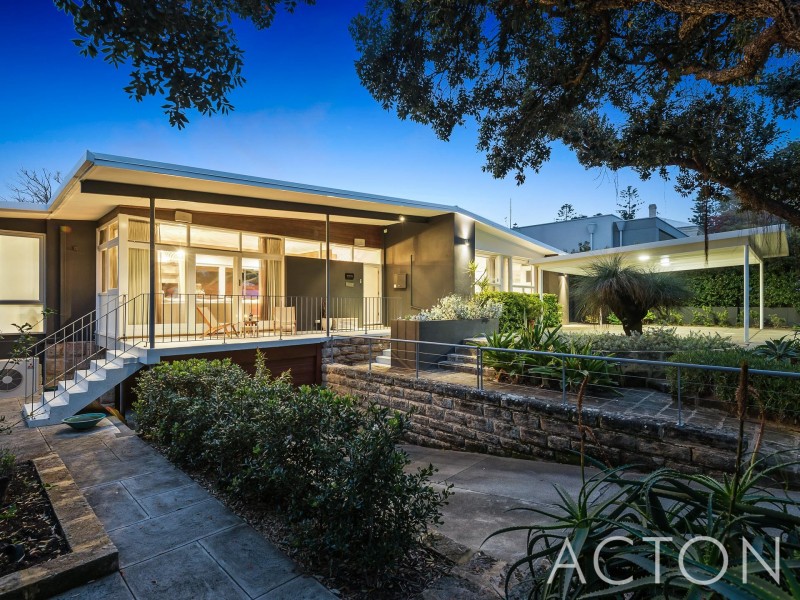 7 Haining Ave, Cottesloe WA 6011