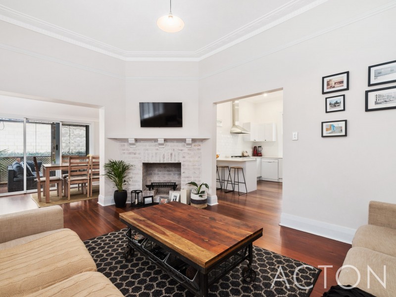 9 Wellington Street, Mosman Park WA 6012