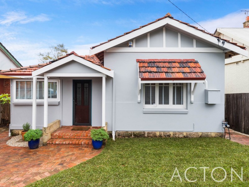 9 Wellington Street, Mosman Park WA 6012