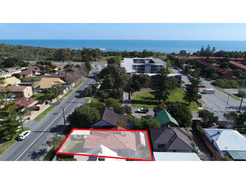 9 Wellington Street, Mosman Park WA 6012
