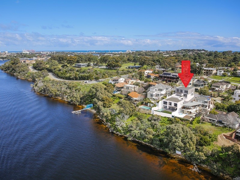 3B Riverside Drive, Mosman Park WA 6012