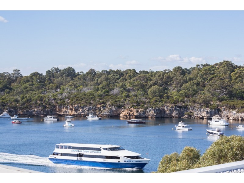 3B Riverside Drive, Mosman Park WA 6012