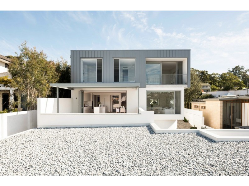 3B Riverside Drive, Mosman Park WA 6012