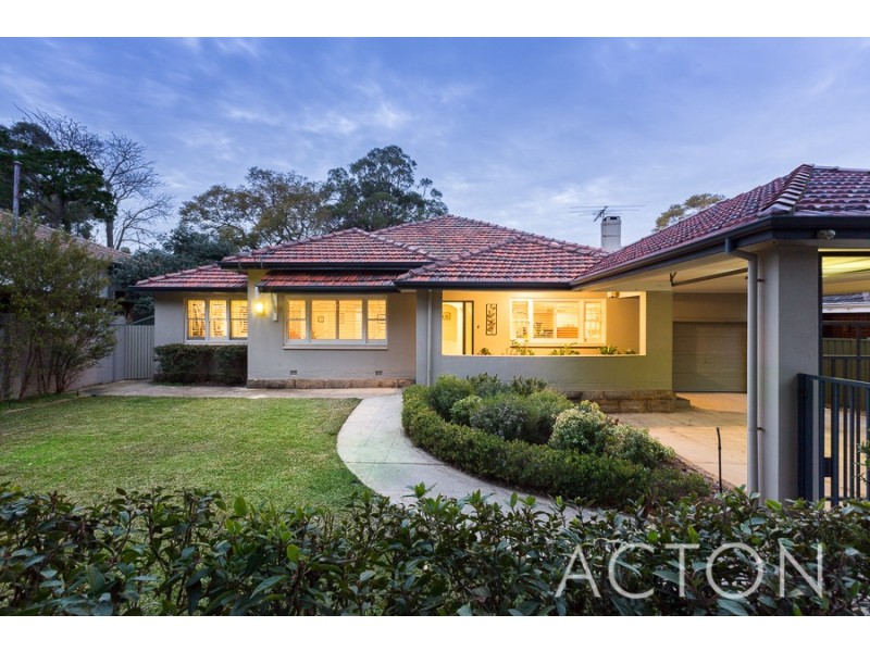 106 Dalkeith Road, Nedlands WA 6009