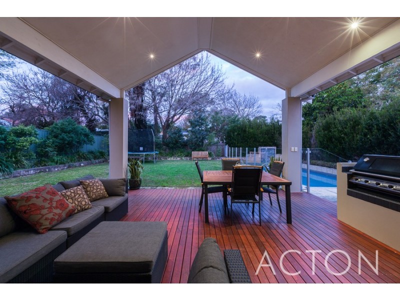 106 Dalkeith Road, Nedlands WA 6009