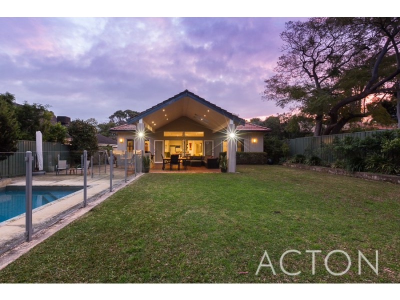 106 Dalkeith Road, Nedlands WA 6009