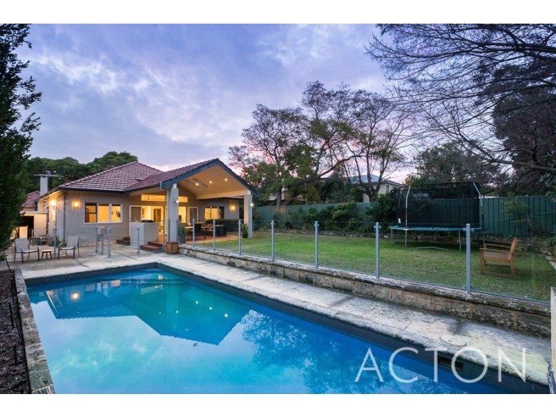 106 Dalkeith Road, Nedlands WA 6009