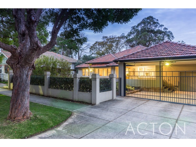 106 Dalkeith Road, Nedlands WA 6009