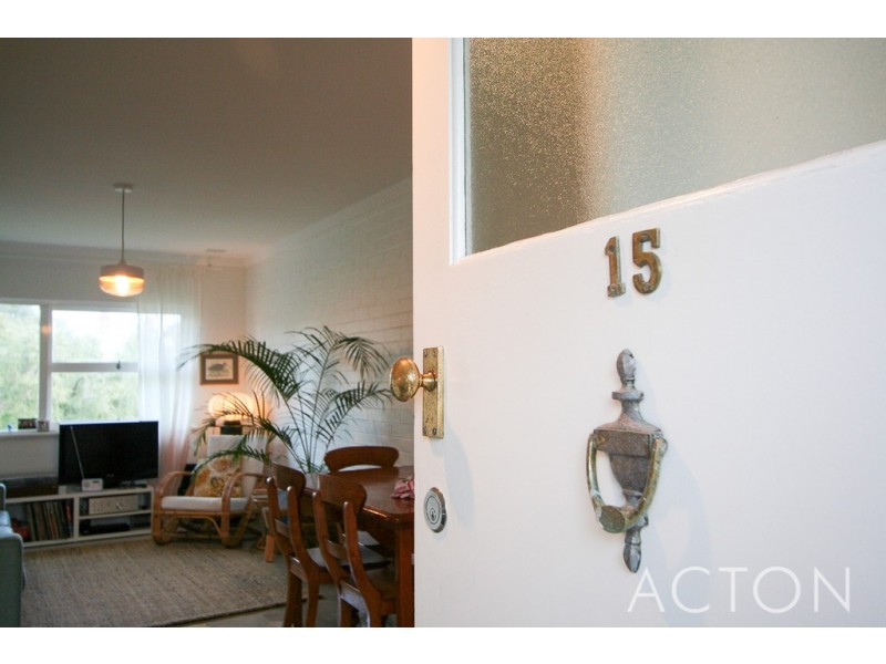 15/522 Stirling Highway, Peppermint Grove WA 6011