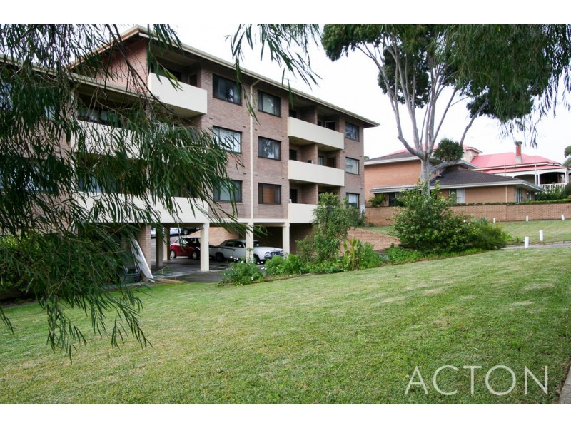 15/522 Stirling Highway, Peppermint Grove WA 6011